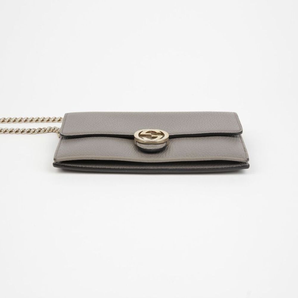 Interlocking Mini Woc Crossbody Bag - Picture 8 of 10